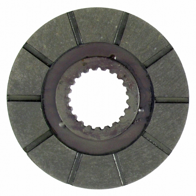 Picture of Bonded Brake Disc, 8" OD, (Pkg. of 2)