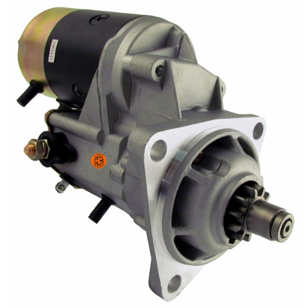 Picture of Starter - New, 12V, OSGR, CW, Aftermarket Nippondenso
