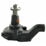 Picture of Water Pump w/ Hub - New