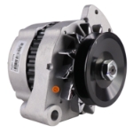 Picture of Alternator - New, 12V, 51A, Aftermarket Motorola