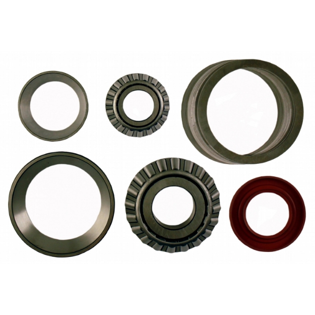 Picture of Dana/Spicer Pinion Bearing & Seal Kit, MFD, 10 Bolt Hub