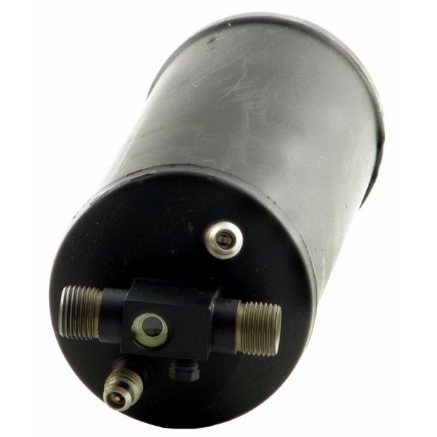 Picture of Receiver Drier, w/ Male Switch Port