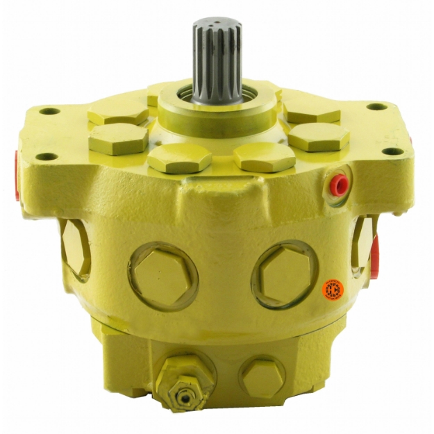 Picture of Hydraulic Pump