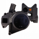 Picture of Water Pump w/ Pulley, 3.660" Dia. Impeller