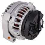 Picture of Alternator - New, 12V, 150A, Aftermarket Bosch