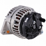 Picture of Alternator - New, 12V, 120A, Aftermarket Bosch