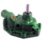 Picture of Water Pump - Reman