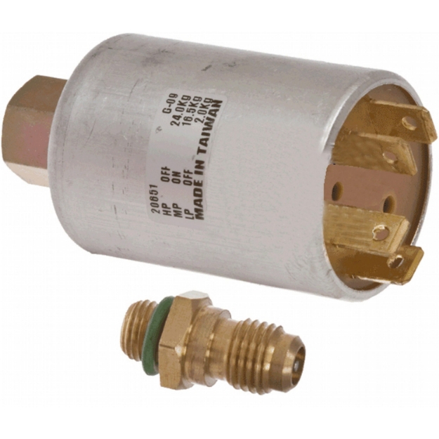 Picture of Trinary Pressure Switch Kit