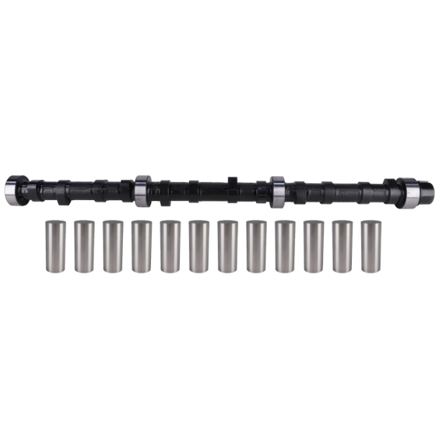 Picture of Camshaft w/ Gear - Reman, w/ New Lifters