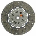 Picture of 13" Transmission Disc, Woven, w/ 1" 10 Spline Hub - New