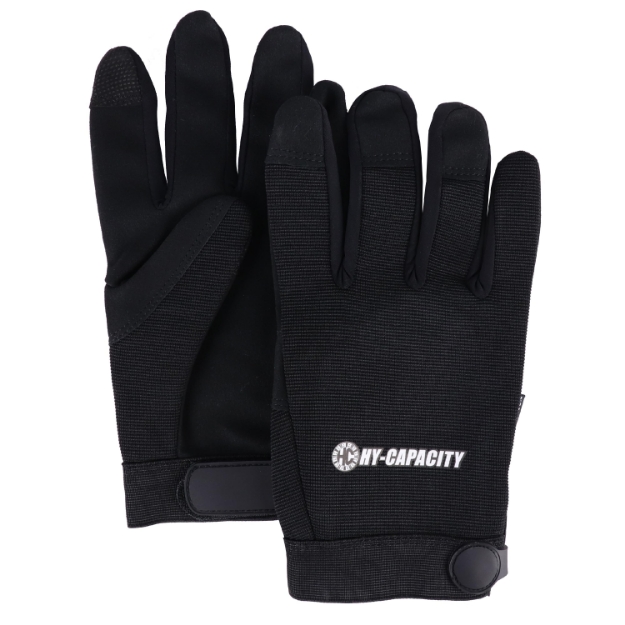 Picture of Hy-Capacity Mechanic's Gloves - Size Large