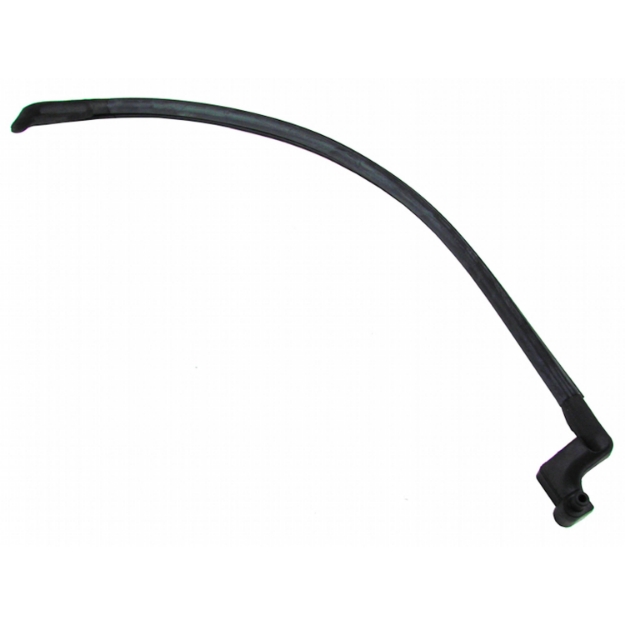 Picture of Upper Door Seal w/ Tails, LH