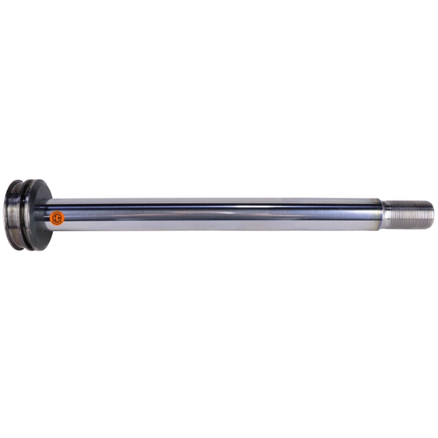 Picture of Dana/Spicer Steering Cylinder Piston Rod, MFD, 12 Bolt Hub