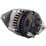 Picture of Alternator - New, 12V, 175A, Aftermarket Iskra/MAHLE