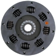 Picture of 11-5/8" LuK Torsional Damper, w/ 26 Spline Hub - New