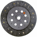Picture of 9" PTO Disc, Woven, w/ 15/16" 14 Spline Hub - Reman