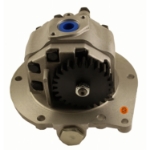 Picture of Hydraulic Gear Pump