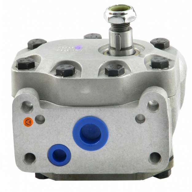 Picture of Main Hitch Hydraulic Pump, 12 GPM