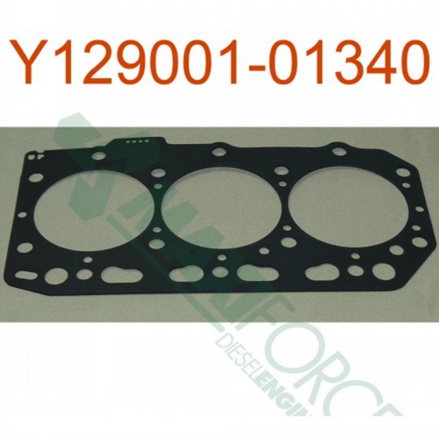 Picture of Head Gasket