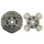 Picture of 11" Dual Stage Clutch Unit - Reman