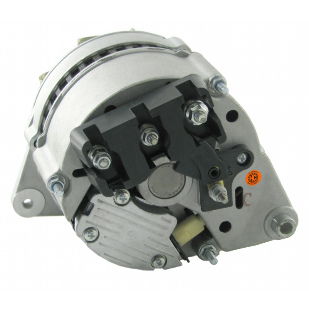 Picture of Alternator - New, 12V, 70A, Aftermarket Lucas