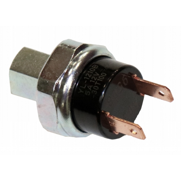 Picture of Low Pressure Switch