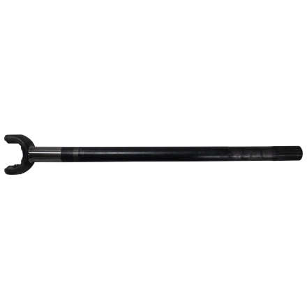 Picture of Dana/Spicer Axle Shaft Assembly, w/ Diff Lock, MFD, RH, 12 Bolt Hub