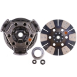 Picture of 11" Single Stage Clutch Kit, w/ 6 Pad Disc & Bearings - New