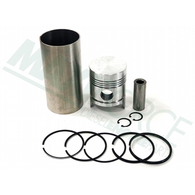 Picture of Piston Liner Kit