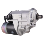 Picture of Starter - New, 12V, OSGR, CW, Aftermarket Nippondenso