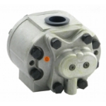 Picture of Hydraulic Gear Pump