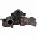 Picture of Water Pump w/ Pulley, 3.660" Dia. Impeller