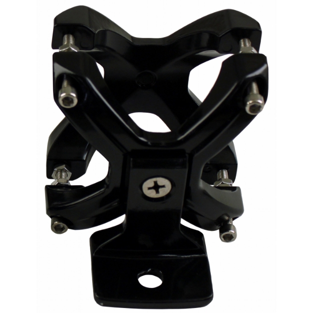 Picture of Universal Light X Mounting Bracket, 3" Round Bar