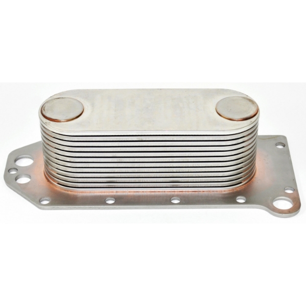 Picture of Engine Oil Cooler, 12 Plates