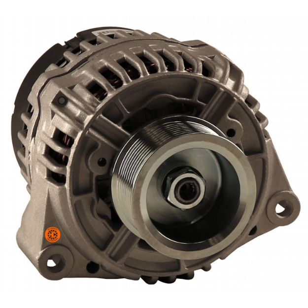 Picture of Alternator - New, 12V, 150A, Aftermarket Bosch