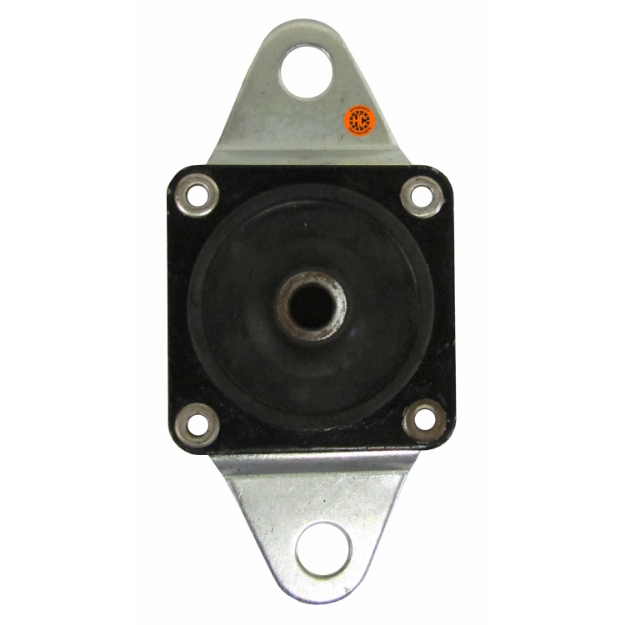 Picture of Radiator Mounting Plate