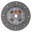 Picture of 8" Transmission Disc, Woven, w/ 7/8" 20 Spline Hub - New