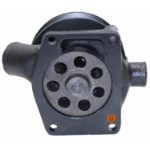 Picture of Water Pump w/ Pulley - Reman