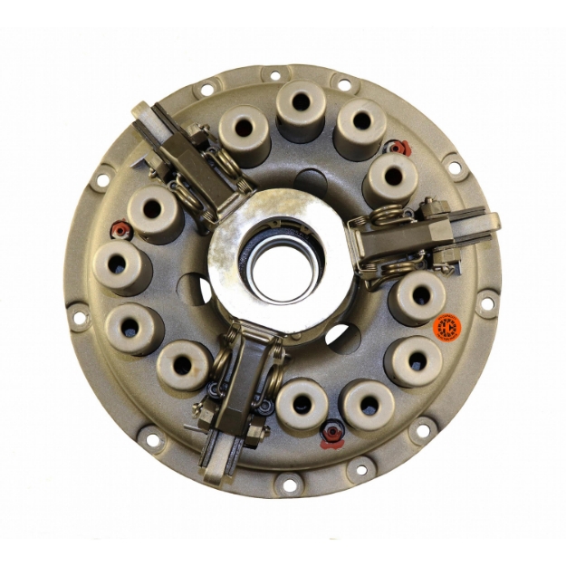 Picture of 10" Dual Stage Pressure Plate - Reman