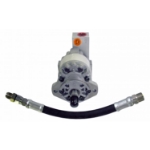 Picture of Hydraulic Gear Pump