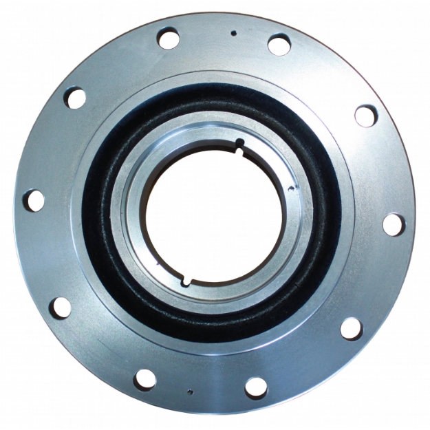 Picture of Dana/Spicer Axle Hub, MFD, 10 Bolt Hub