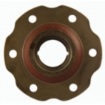 Picture of Wheel Hub, 2WD, 6 Bolt