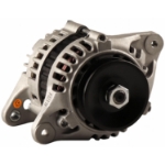 Picture of Alternator - New, 12V, 40A, Aftermarket Hitachi