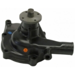 Picture of Water Pump w/ Hub - Reman