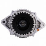 Picture of Alternator - New, 12V, 90A, Aftermarket Nippondenso