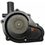 Picture of Water Pump w/ Hub - Reman