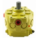 Picture of Hydraulic Pump -Reman