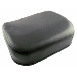 Picture of Seat Cushion, Black Vinyl