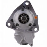 Picture of Starter - New, 12V, OSGR, CW, Aftermarket Nippondenso