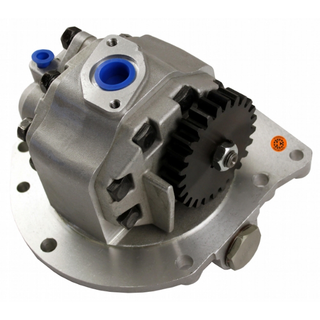 Picture of Hydraulic Gear Pump